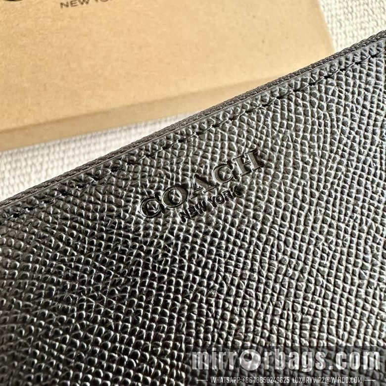 Replica Coach Bags 20X10cm 041012 AZ 2