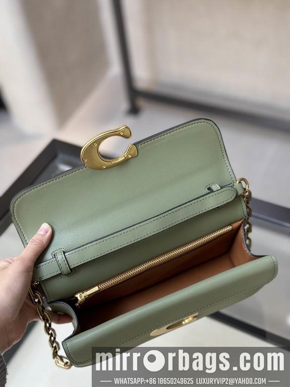 Replica Coach Bags 112707 AZ 2
