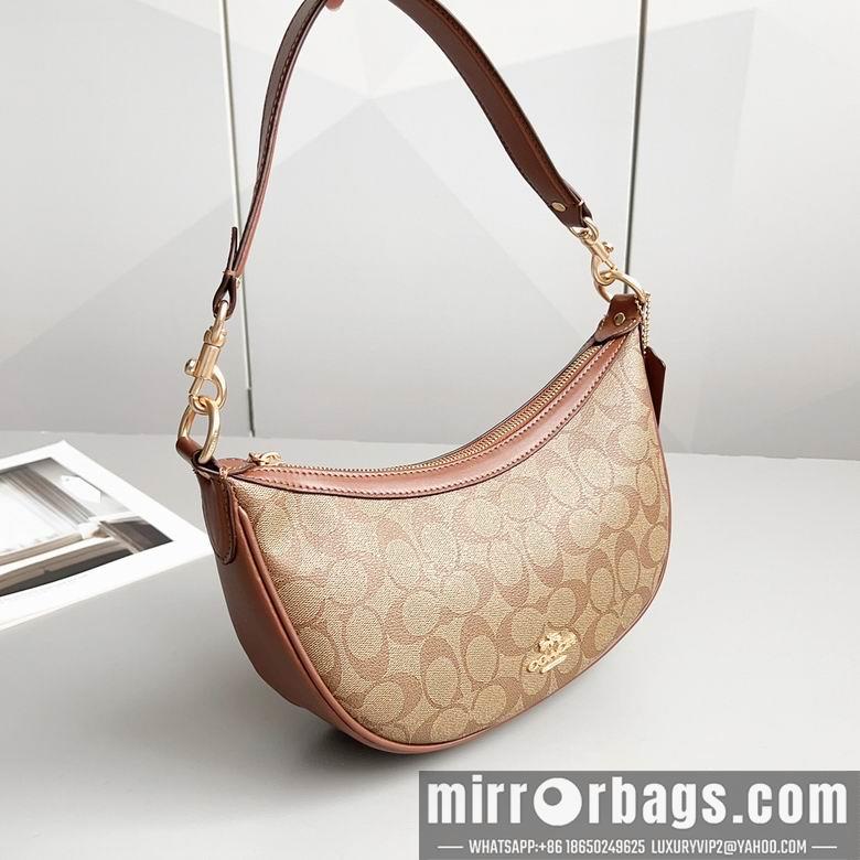 Replica Coach Bags CO996 CO997 18X26X36cm JH 4