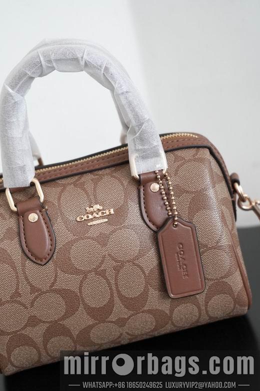 Replica Coach Bags 041405 AZ 6
