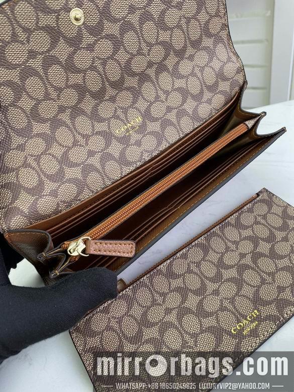 Replica Coach Bags F62628 20X10X4cm XM 6