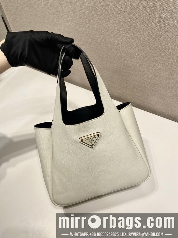 Replica Prada Bags Prada 1BG542 22.5x18x11cm AP