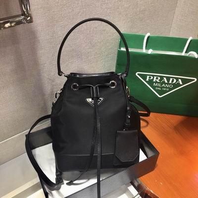 Replica Prada Bags 1BE055 24x23x12cm ap 06
