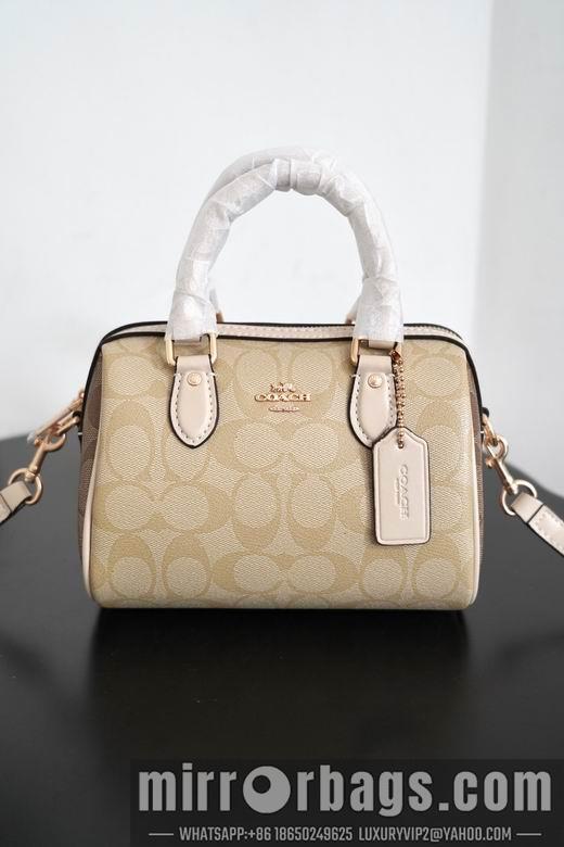Replica Coach Bags 041405 AZ 2