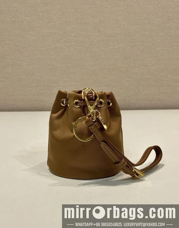 Replica Prada Bags Prada 1TT202 8.5x10.5cm AP.