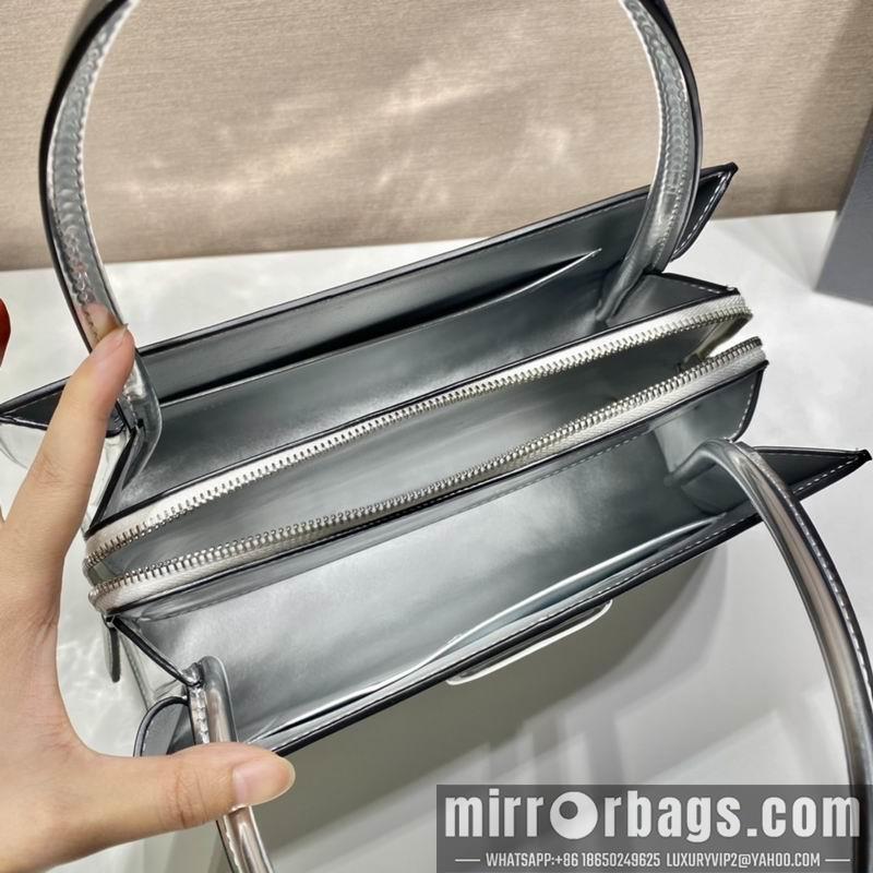 Replica Prada Bags 1BA328 31x23x14.5cm ap 13