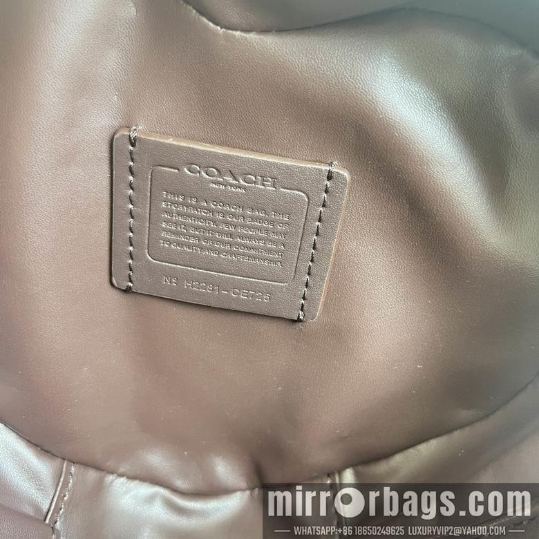 Replica Coach Bags CE725 19X16.5X5.5cm AZ 6