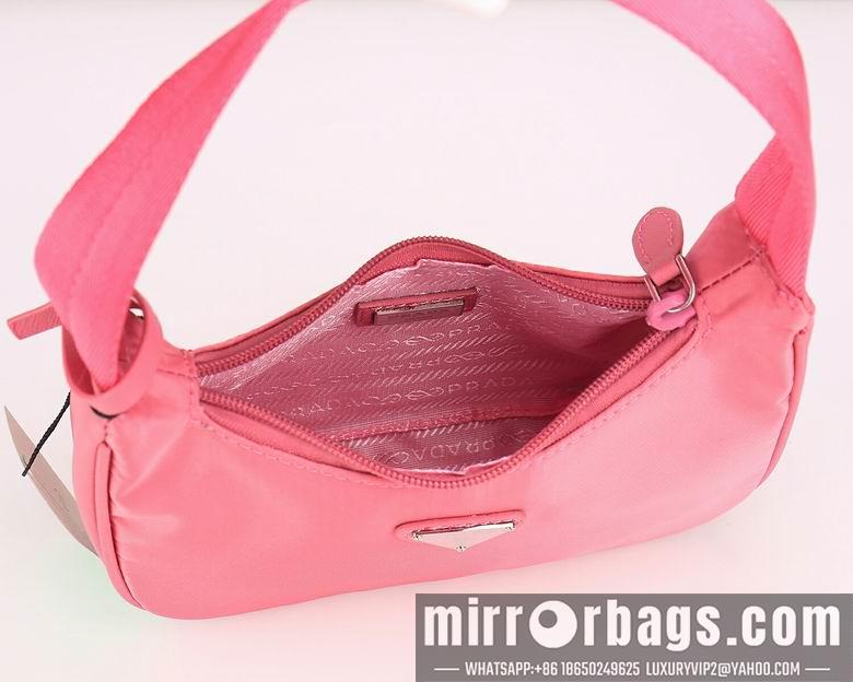 Replica Prada Bags 1415 20X16X6cm XM 3colour