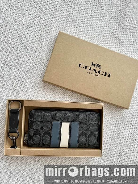 Replica Coach Bags 20X10cm 041012 AZ 10