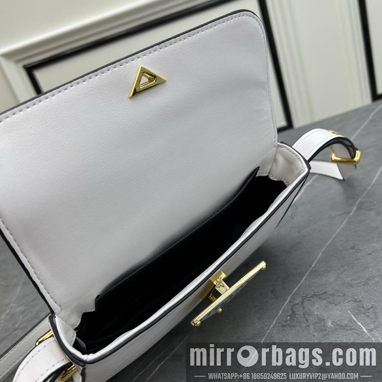 Replica Prada Bags Prada 1BD339 20.5x10.5x4cm ss2