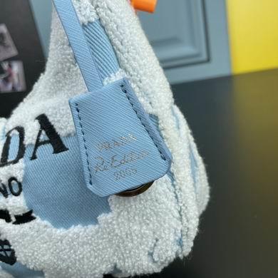 Replica Prada Bags Re-Edition 1BH672 23X17X6cm YW