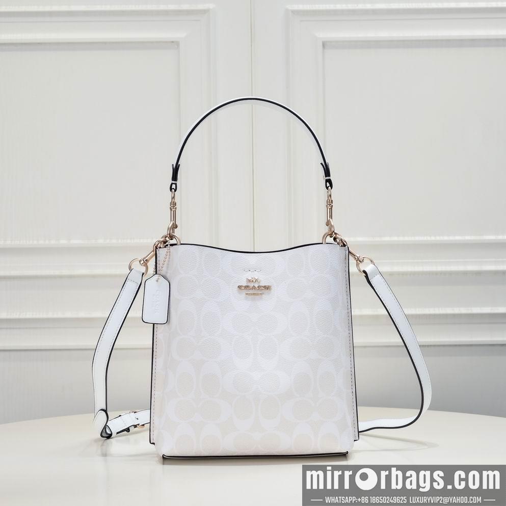 Replica Coach Bags CA582 22X20X10cm AZ 2