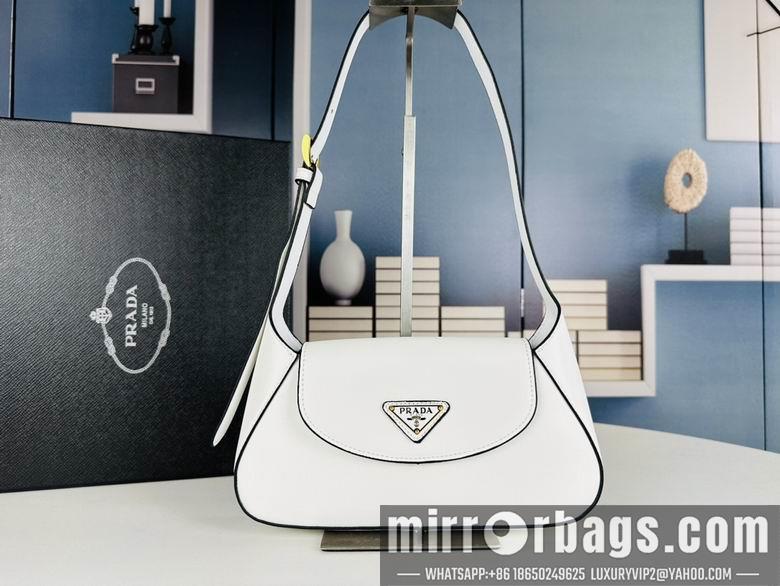 Replica Prada Bags 819 26X12X5cm XMY 3colour