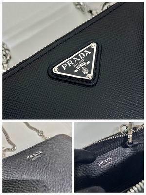 Replica Prada Bags 1NR015 15X10X5cm ap