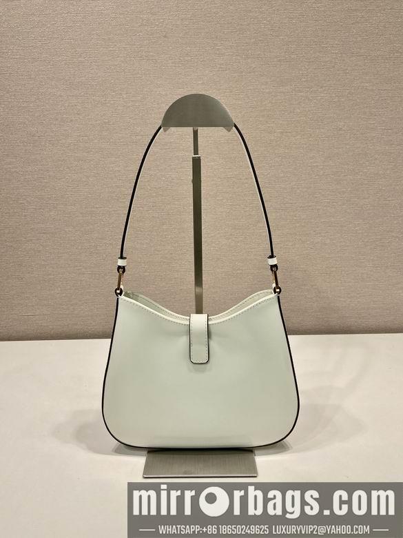 Replica Prada Bags 1BC169 22X18.5X4.5cm WP 2colour