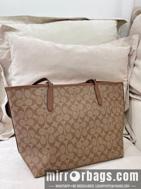 Replica Coach Bags 45X28X16cm 072008 AZ 3