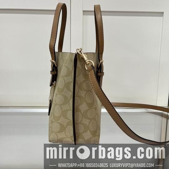 Replica Coach Bags C4250 25X19X12.5cm AZ 1