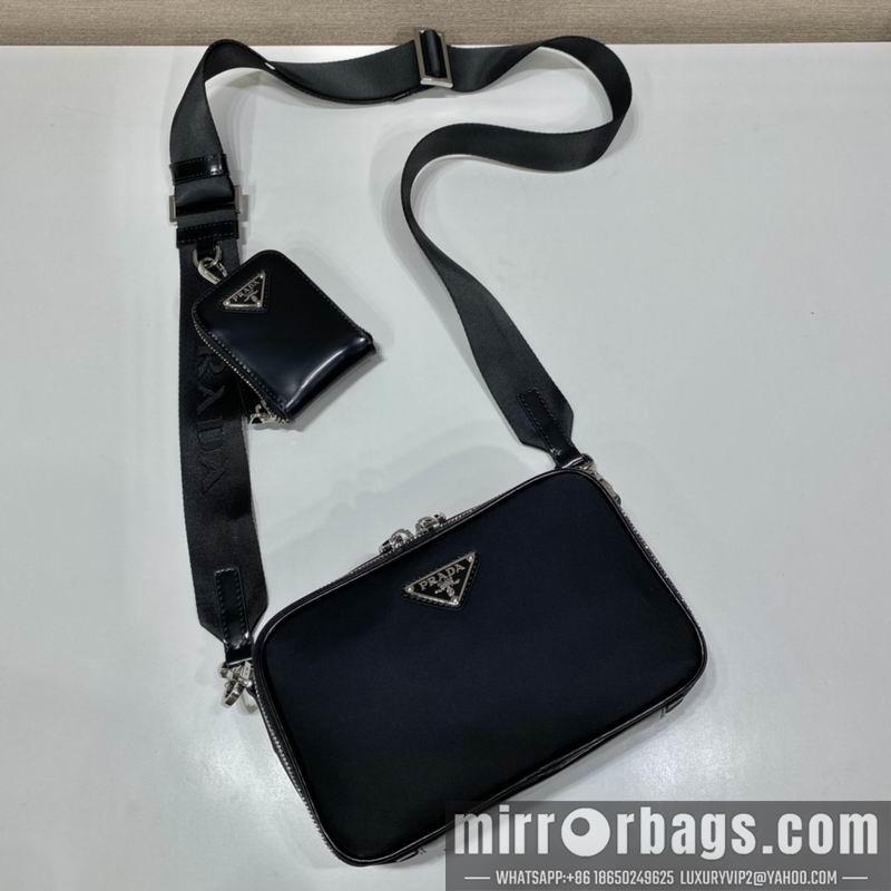 Replica Prada Bags 2VH070 19x12.5x5cm 15