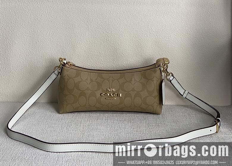 Replica Coach Bags CL405 CL406 CL407 CL656 26X12X7cm AZ 2