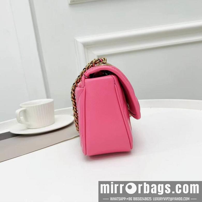 Replica Coach Bags CA086 20X12X7cm YG 7