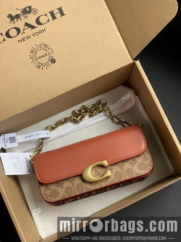 Replica Coach Bags 112707 AZ 5