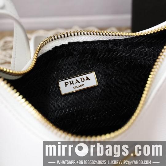 Replica Prada Bags Prada hobo 0841 22x14x6cm zy