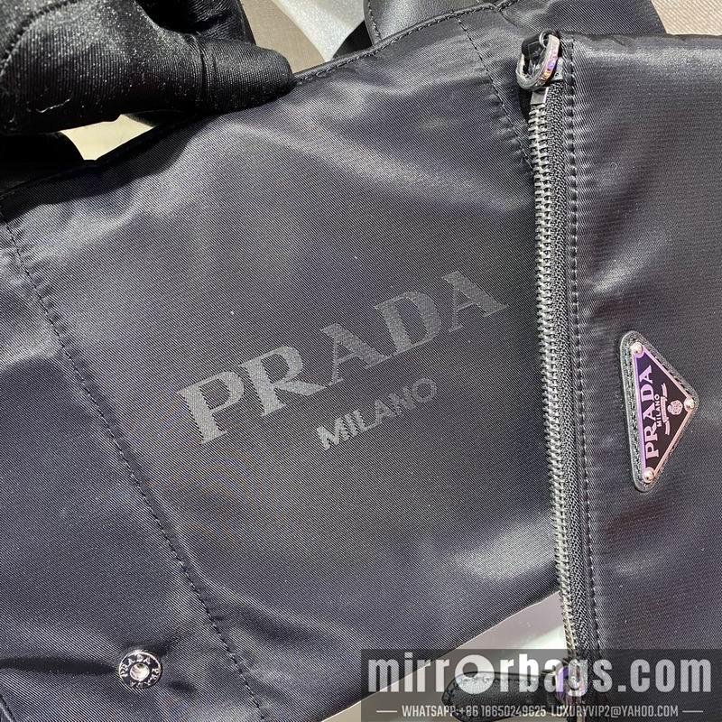 Replica Prada Bags 1BG364 28x19x14.5cm S 22x13cm ap  03