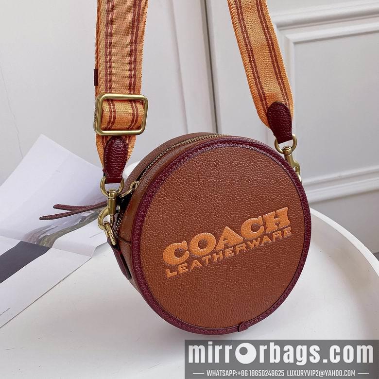 Replica Coach Bags C6998 CA098 18X18X6.5cm DN 4
