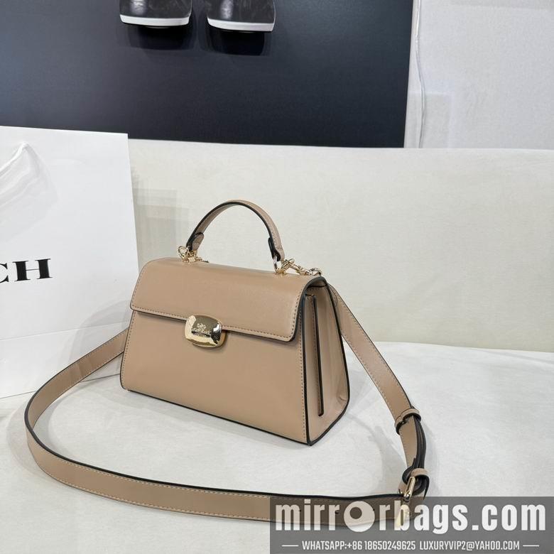 Replica Coach Bags 27X17cm 060311 XMY 7