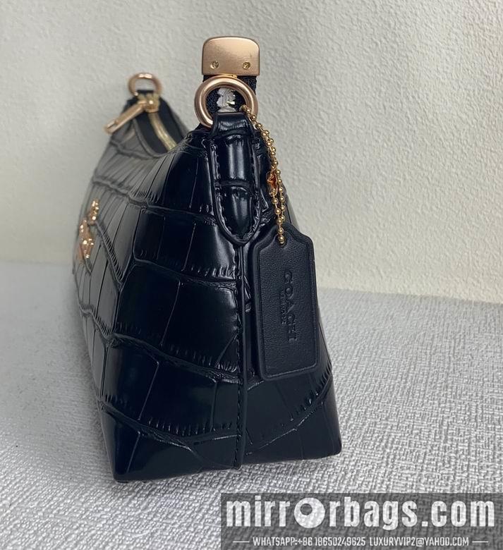Replica Coach Bags CL405 CL406 CL407 CL656 26X12X7cm AZ 5