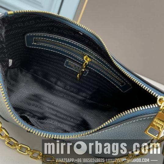 Replica Prada Bags Prada 1BH190 27x18x10cm ww6色