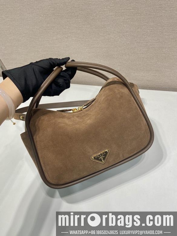 Replica Prada Bags Prada 1BA451 25x18x10cm AP