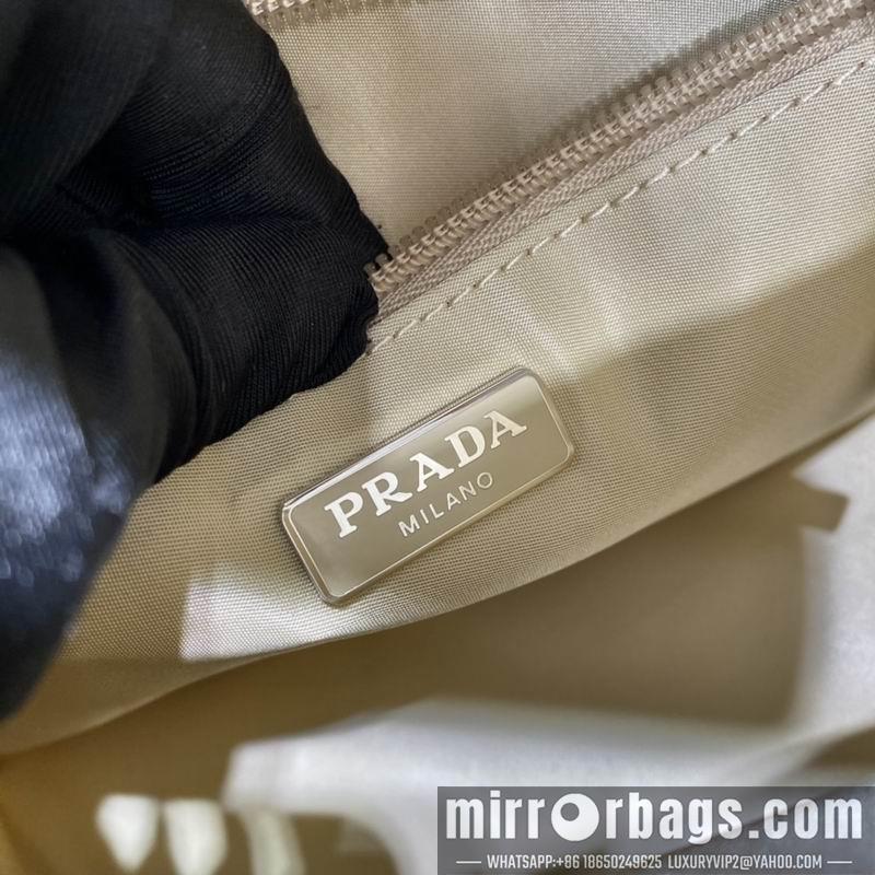Replica Prada Bags 1BD258 23.5x18x11cm 08