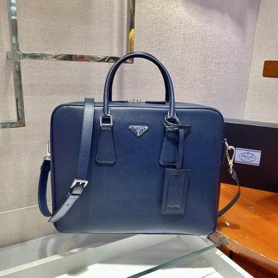 Replica Prada Bags Saffiano 2VE011 36x28x6.5cm ap 18