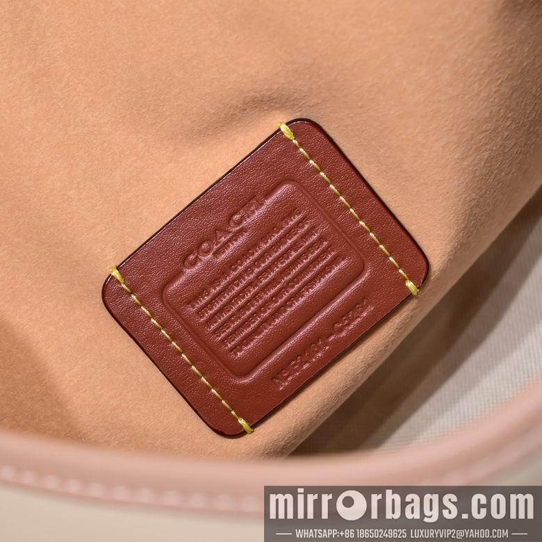 Replica Coach Bags c5261 26x16.5x9cm CN 5