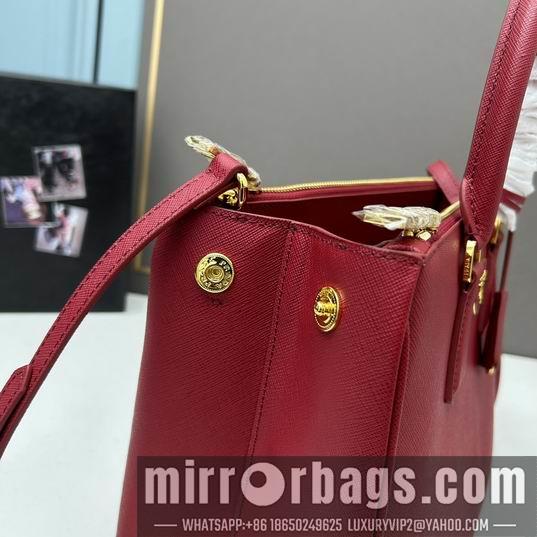 Replica Prada Bags Prada 1BA2274 32x24x14cm ww