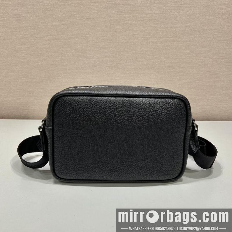 Replica Prada Bags 1BH182 22X14.5X8cm Ap