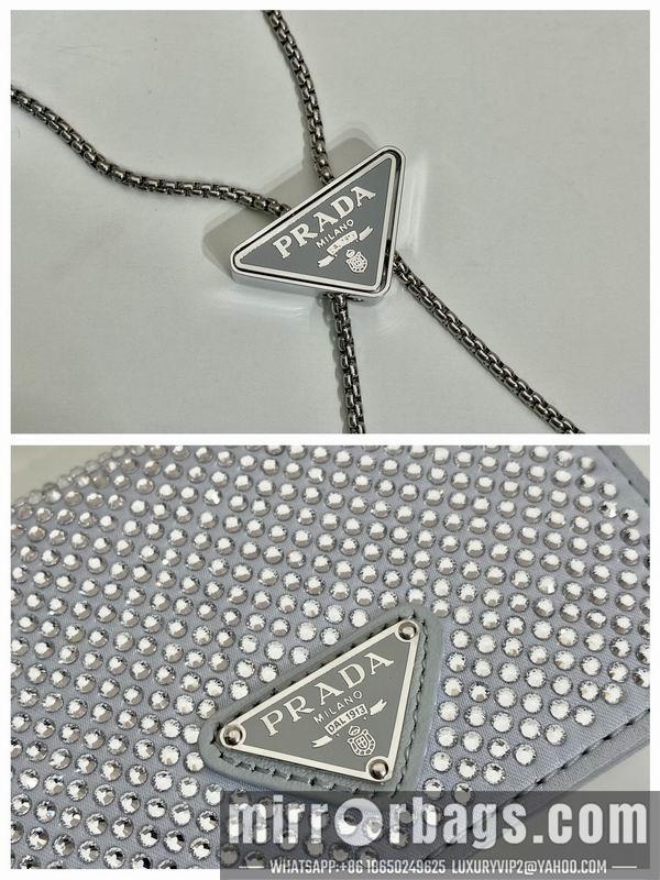 Replica Prada Bags Duchesse 1MR024 11.5x8cm ap