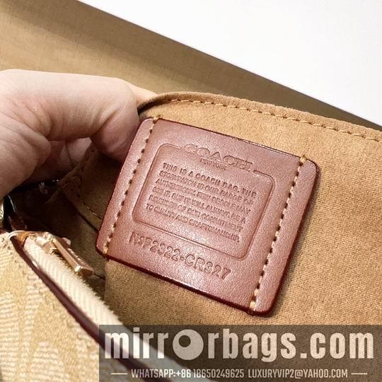 Replica Coach Bags CR327 21X16X6cm AZ