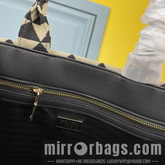 Replica Prada Bags Prada 1BA356 31x11x39cm ww