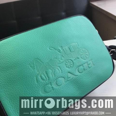 Replica Coach Bags XXL72704 green