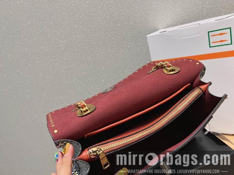 Replica Coach Bags Parker 26x15cm CN2
