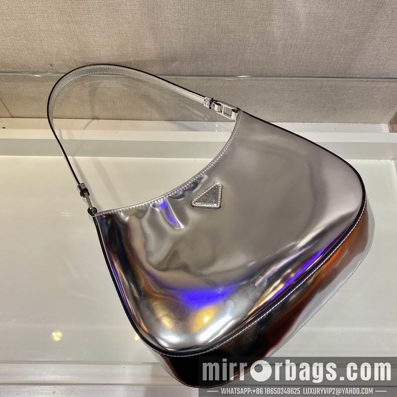 Replica Prada Bags 1BC499 26.5X15X4CM Ap2