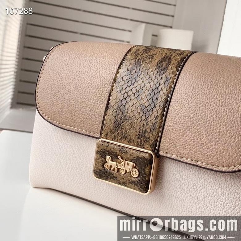 Replica Coach Bags cc068.cc066.cc483 26X16X8.5cm JH 4colour