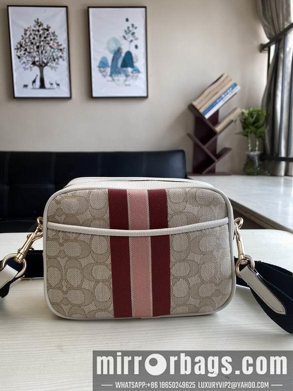 Replica Coach Bags BH1912 20X7.5X16-1