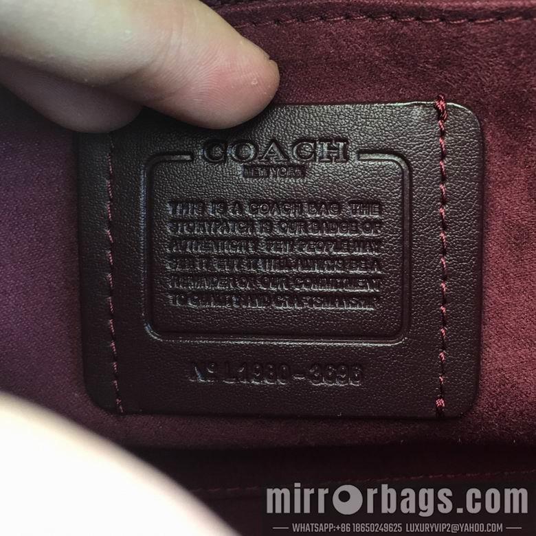 Replica Coach Bags BH3696 21.6X16X6