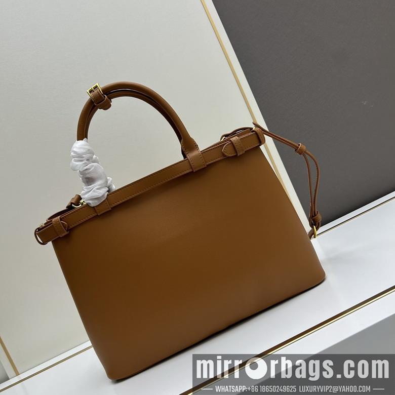 Replica Prada Bags Prada 1BA417 35x25x14cm ww1