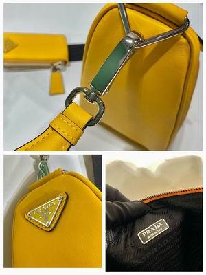 Replica Prada Bags 1BH288 big bags26X14X12cm Small bags5X10X2cm CN 4Original