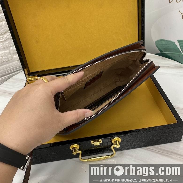 Replica Prada Bags 5253-5 26X17X5cm WP 2colour
