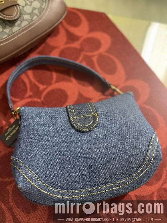 Replica Coach Bags 26X18cm 060501 AZ 4